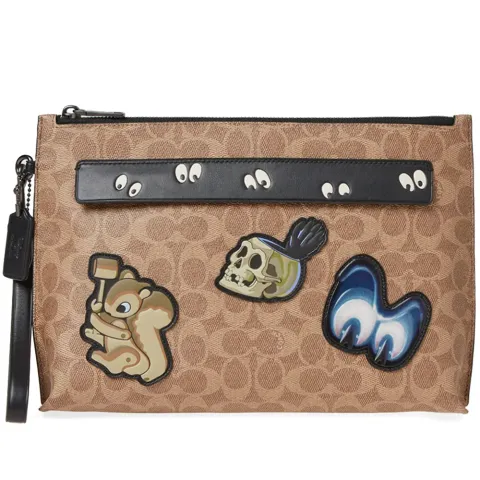 x Disney Signature Pouch