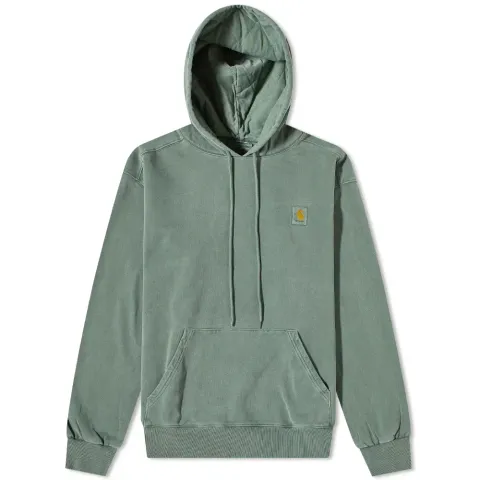 Hooded Vista Sweat