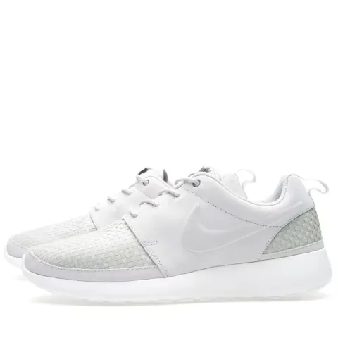 Rosherun Woven