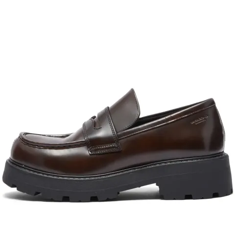 Cosmo Chunky Loafer