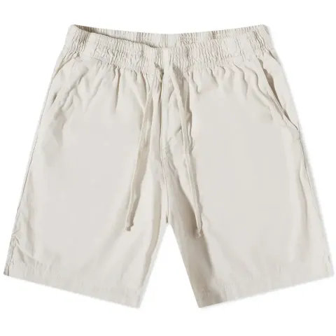 Twill Easy Shorts
