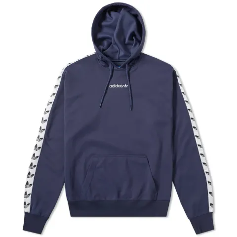 TNT Tape Hoody