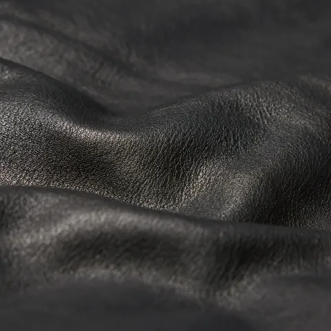 Detroit Leather Jacket