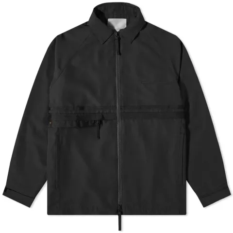 F-5A “Compatible System” Field Jacket