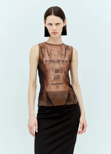 GLTR Tank Top