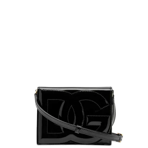 Patent Logo Bag