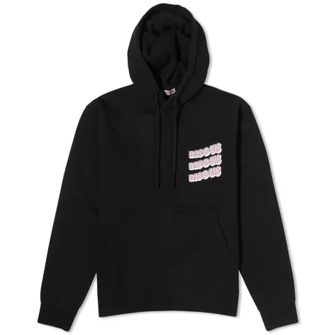 Sonics Hoodie
