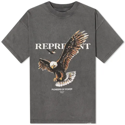 Pioneers Of Power T-Shirt