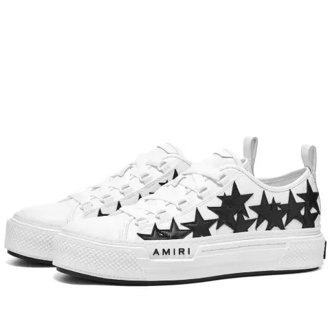 Stars Low Court Sneaker