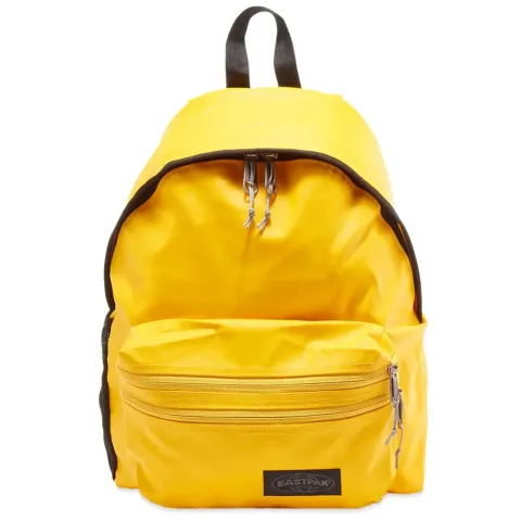 Padded Zippl'r+ Backpack