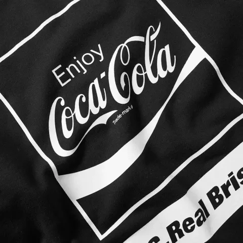 x Coca-Cola Tour Crew Sweat