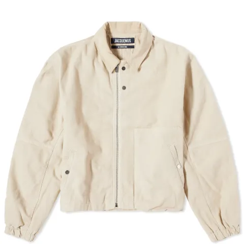 Trivela Work Jacket