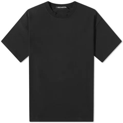 Script Logo T-Shirt
