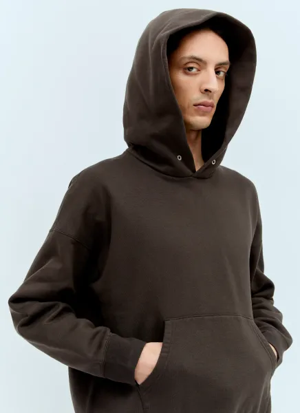 Ultimate Jumbo Hooded Sweatshirt