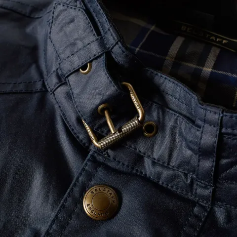 Racemaster Jacket