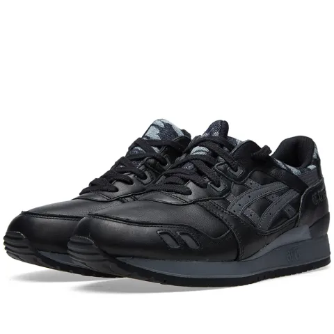Gel Lyte III 'Japanese Denim'