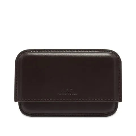 A.P.C. Magna Carta Business Card Case
