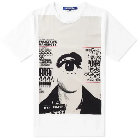 Eye Tee