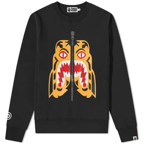 Tiger Crew Sweat