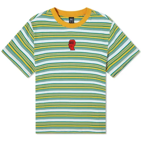 Stripe Baby T-Shirt