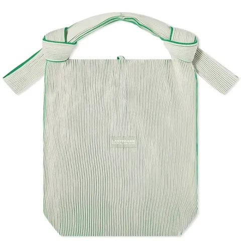 Two Tone Obi Tote - Large