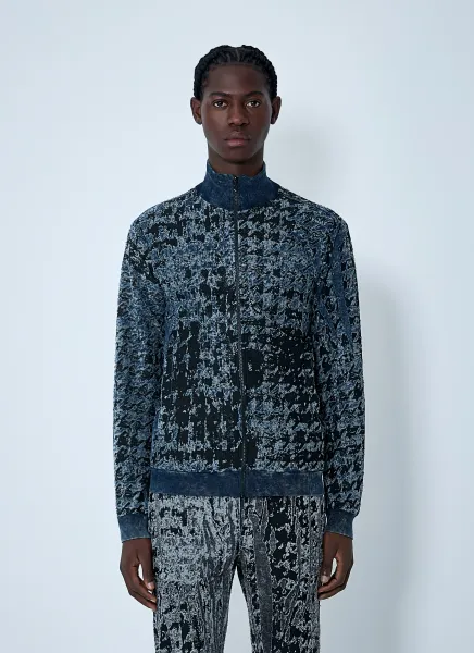 S-Corr Sweatshirt