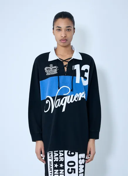 Rugby Sweatshirt