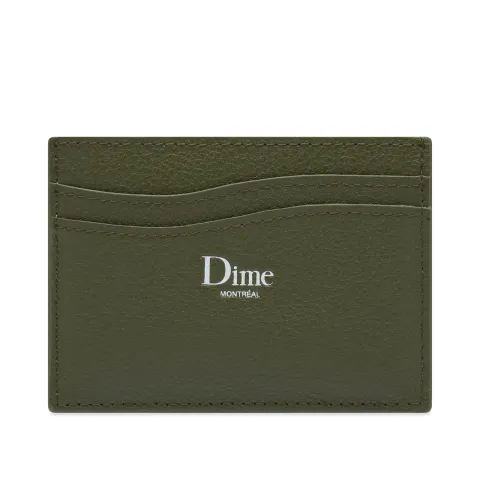 Wave Card Holder
