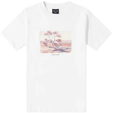 Pass-Port Dorothy T-Shirt