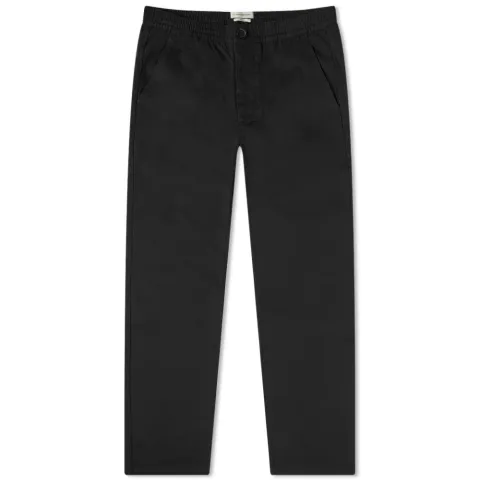 Drawstring Trouser