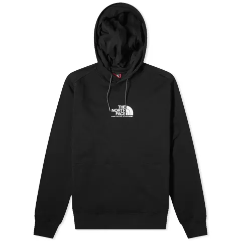 Fine Alpine Hoodie