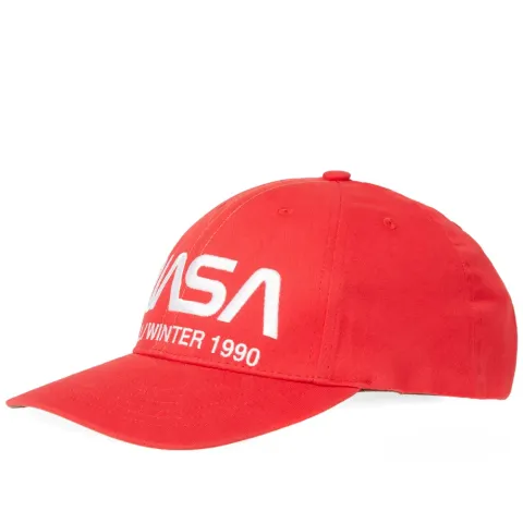 Twill Cap