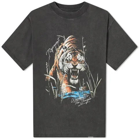 Welcome To The Jungle T-Shirt