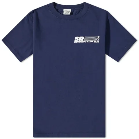 SR Running Club T-Shirt