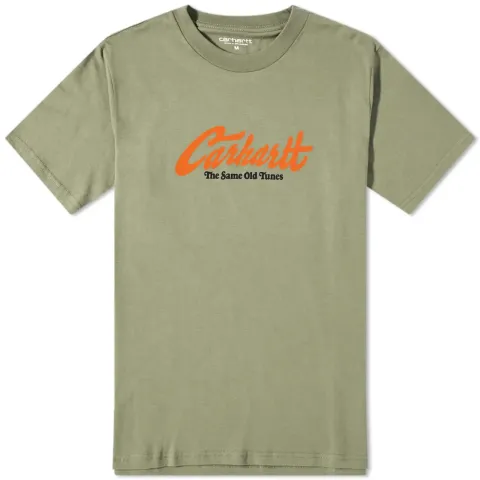 Old Tunes T-Shirt