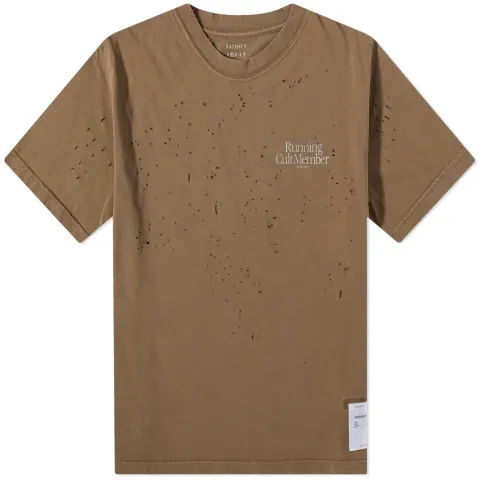 MothTech T-Shirt
