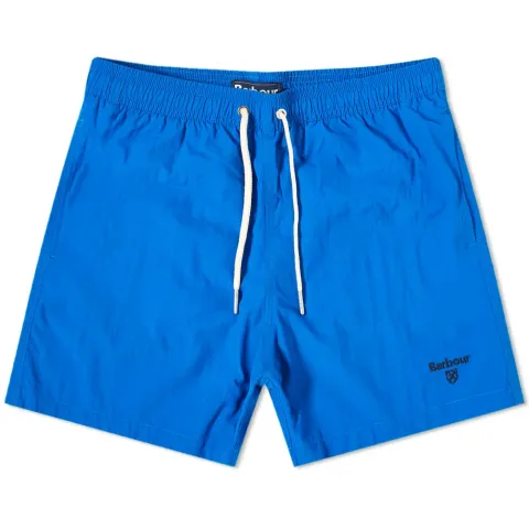 Essential Logo 5" Swim Short
