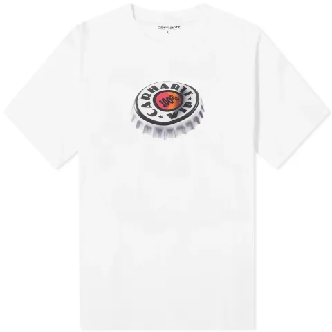 Bottle Cap T-Shirt