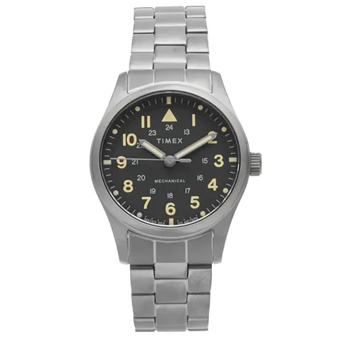 Field Post 38 Mechanical Watch