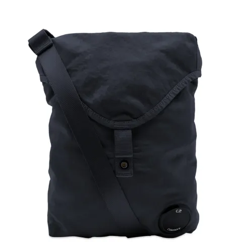 Lens Cross Body Bag