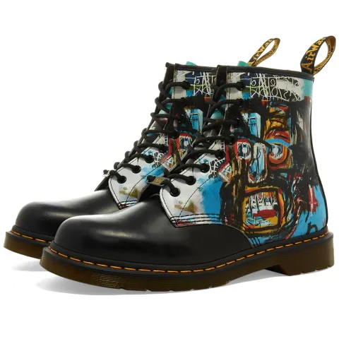 1460 Basquiat Boot