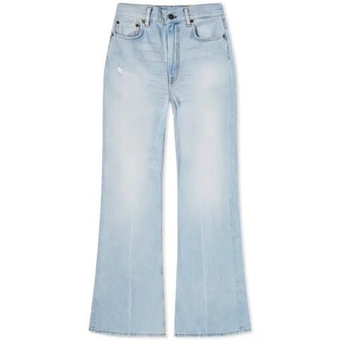 2022 Wide Leg Jean