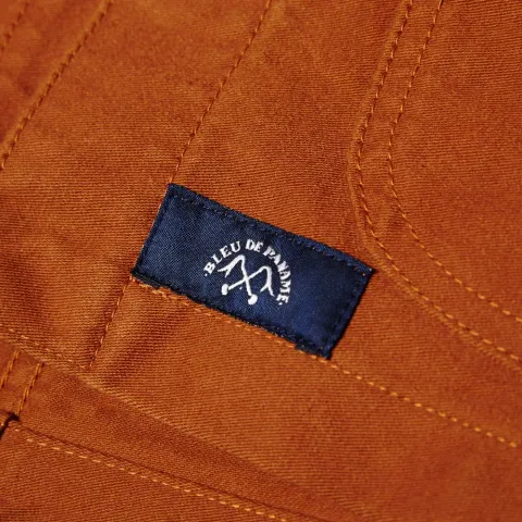 Counter Jacket