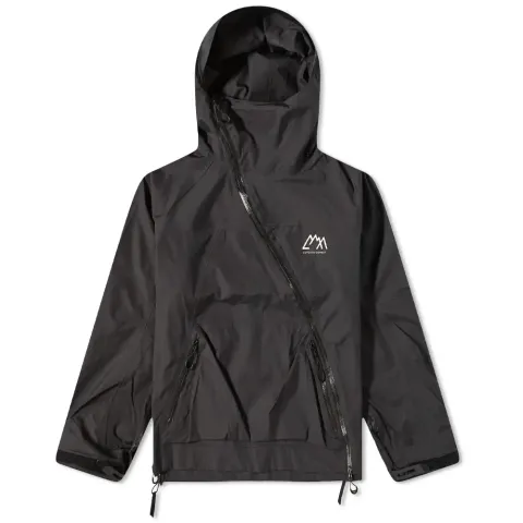 Slash Shell Jacket