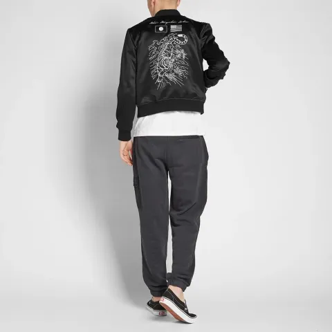 Souvenir Jacket
