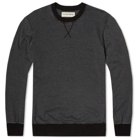 Heskin Crew Sweat
