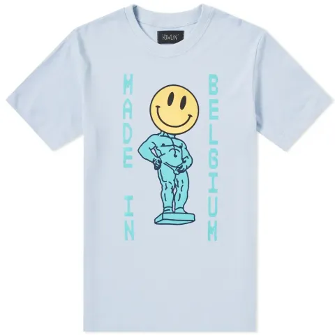Howlin' Belgian Aciiiiiiiiiid Boy Tee