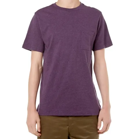 Saturdays Randall Boucle Tee