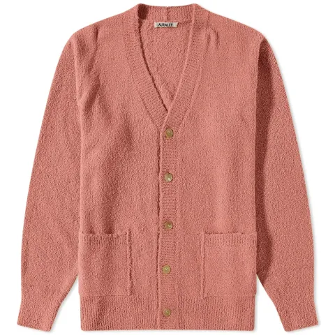 Cotton Linen Cardigan