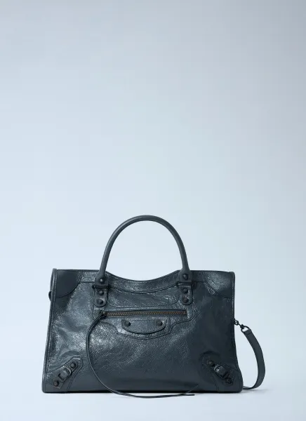 Medium Le City Handbag